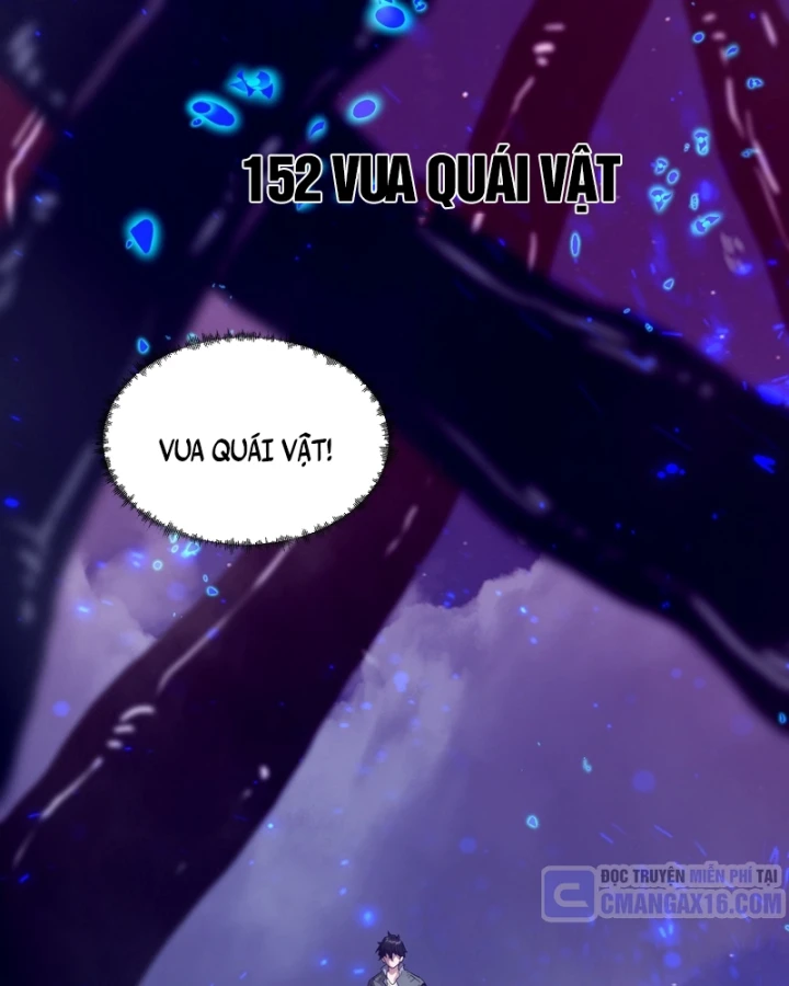 Tay Trái Của Ta Có Thể Dị Biến Chapter 152 - 3