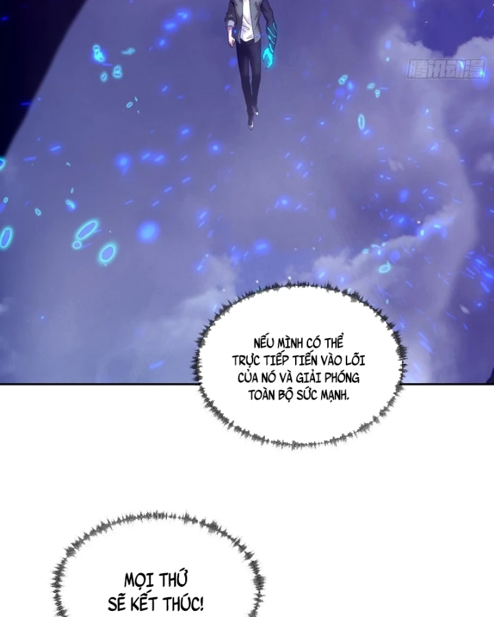 Tay Trái Của Ta Có Thể Dị Biến Chapter 152 - 4