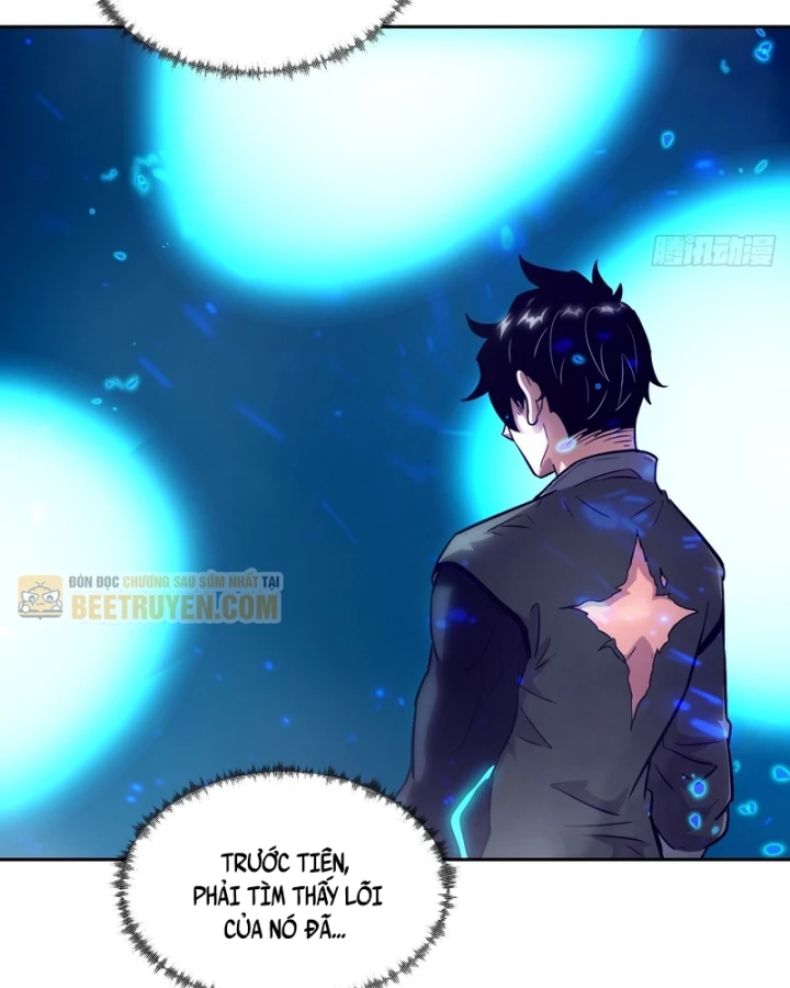 Tay Trái Của Ta Có Thể Dị Biến Chapter 152 - 5