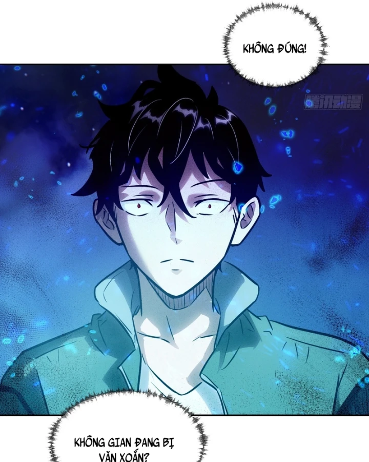 Tay Trái Của Ta Có Thể Dị Biến Chapter 152 - 7