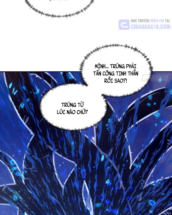 Tay Trái Của Ta Có Thể Dị Biến Chapter 152 - 8