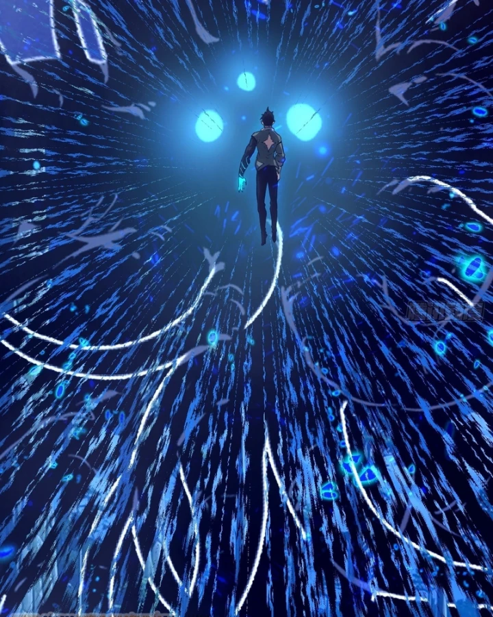 Tay Trái Của Ta Có Thể Dị Biến Chapter 152 - 9