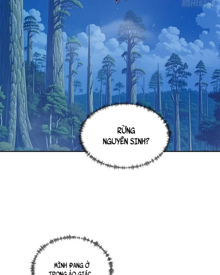 Tay Trái Của Ta Có Thể Dị Biến Chapter 152 - 12