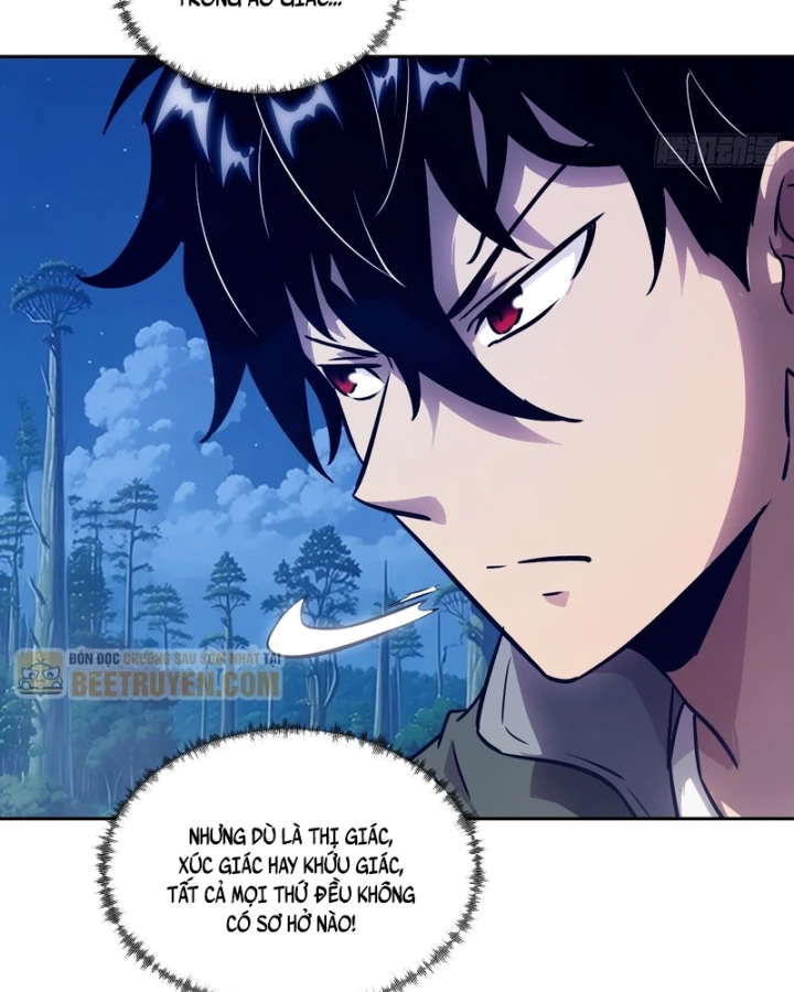 Tay Trái Của Ta Có Thể Dị Biến Chapter 152 - 13