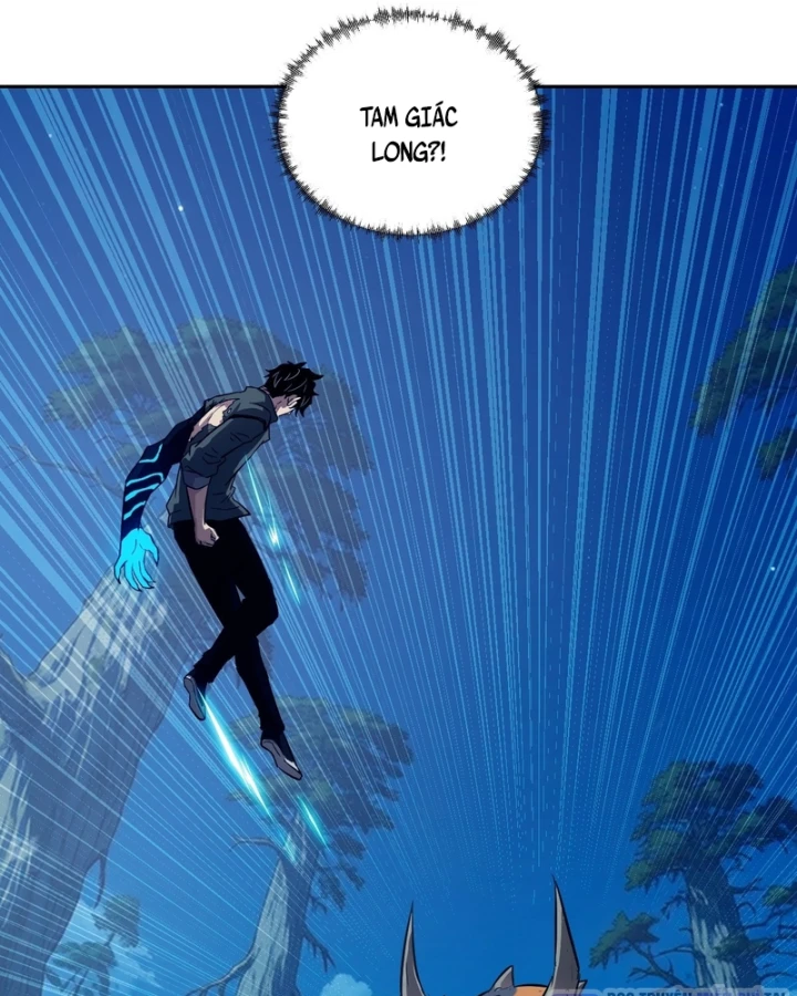 Tay Trái Của Ta Có Thể Dị Biến Chapter 152 - 15