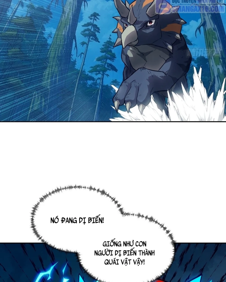 Tay Trái Của Ta Có Thể Dị Biến Chapter 152 - 16