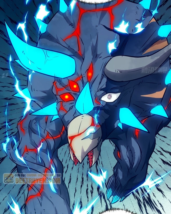 Tay Trái Của Ta Có Thể Dị Biến Chapter 152 - 17