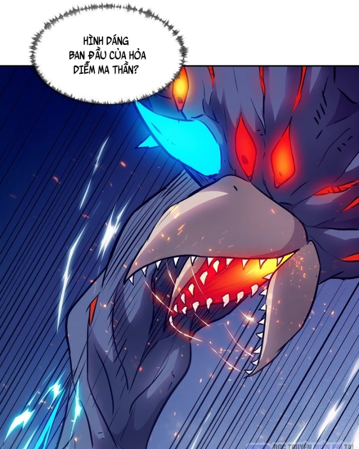 Tay Trái Của Ta Có Thể Dị Biến Chapter 152 - 19