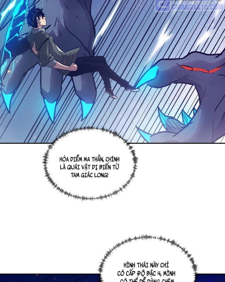 Tay Trái Của Ta Có Thể Dị Biến Chapter 152 - 20