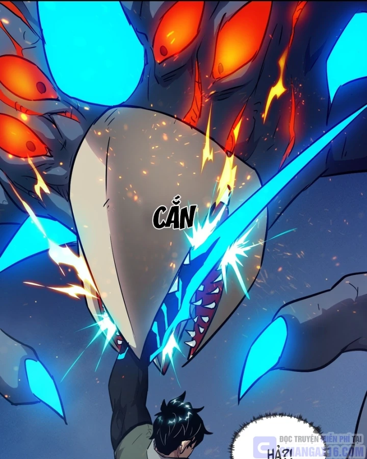 Tay Trái Của Ta Có Thể Dị Biến Chapter 152 - 23