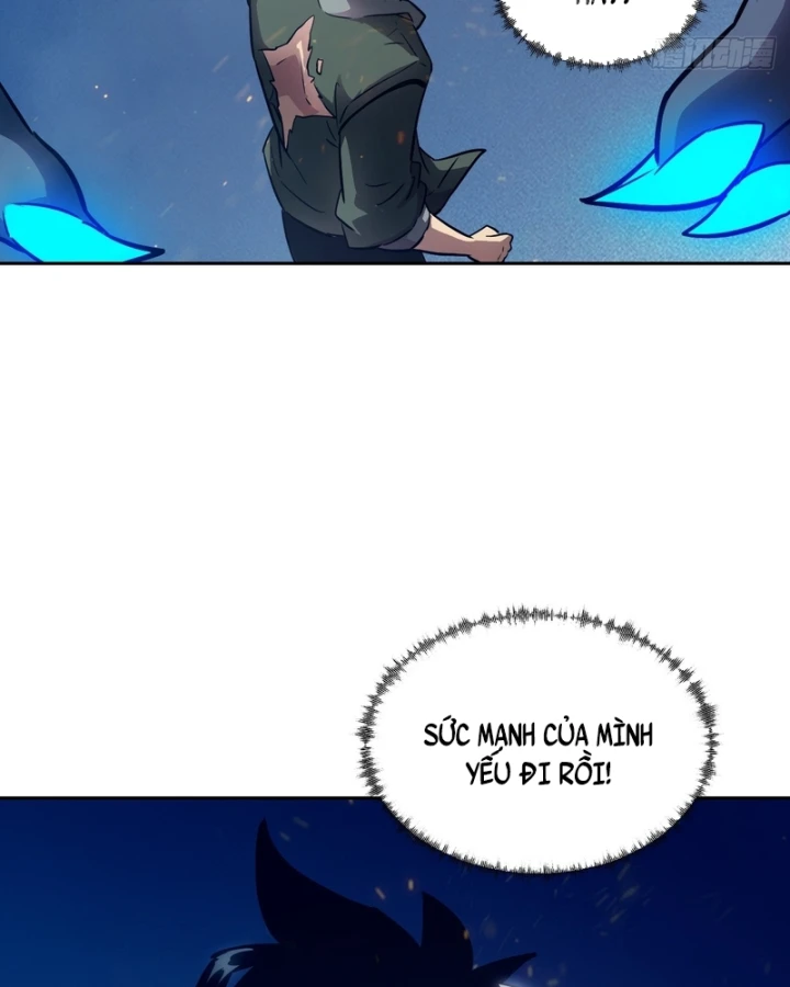 Tay Trái Của Ta Có Thể Dị Biến Chapter 152 - 24