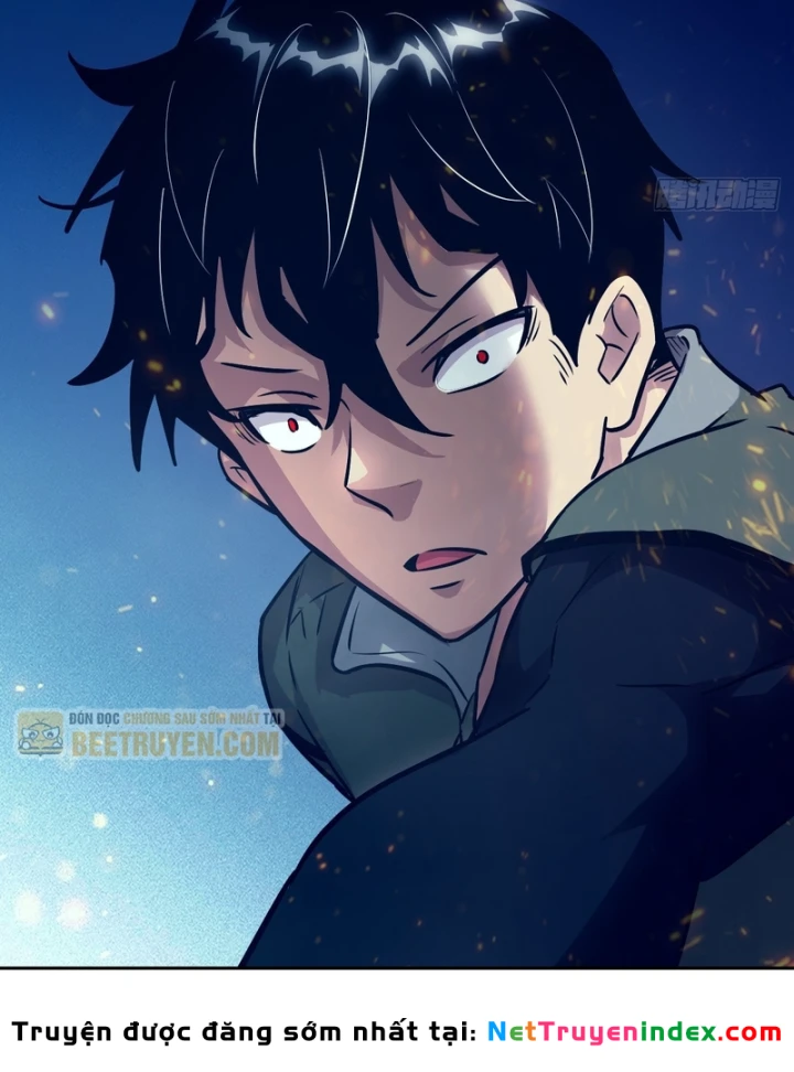 Tay Trái Của Ta Có Thể Dị Biến Chapter 152 - 25