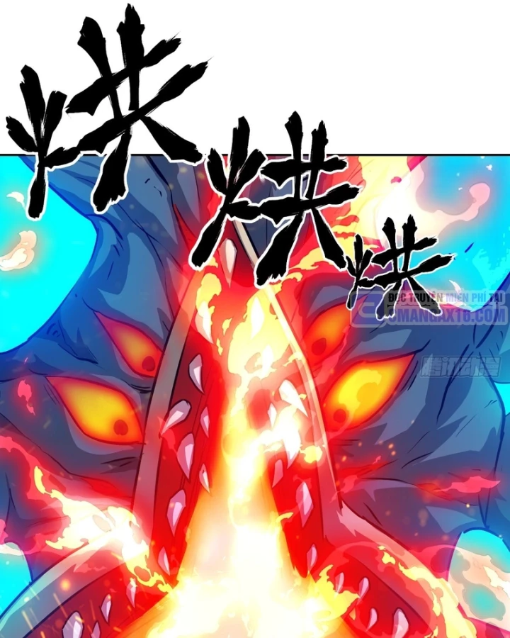 Tay Trái Của Ta Có Thể Dị Biến Chapter 152 - 30