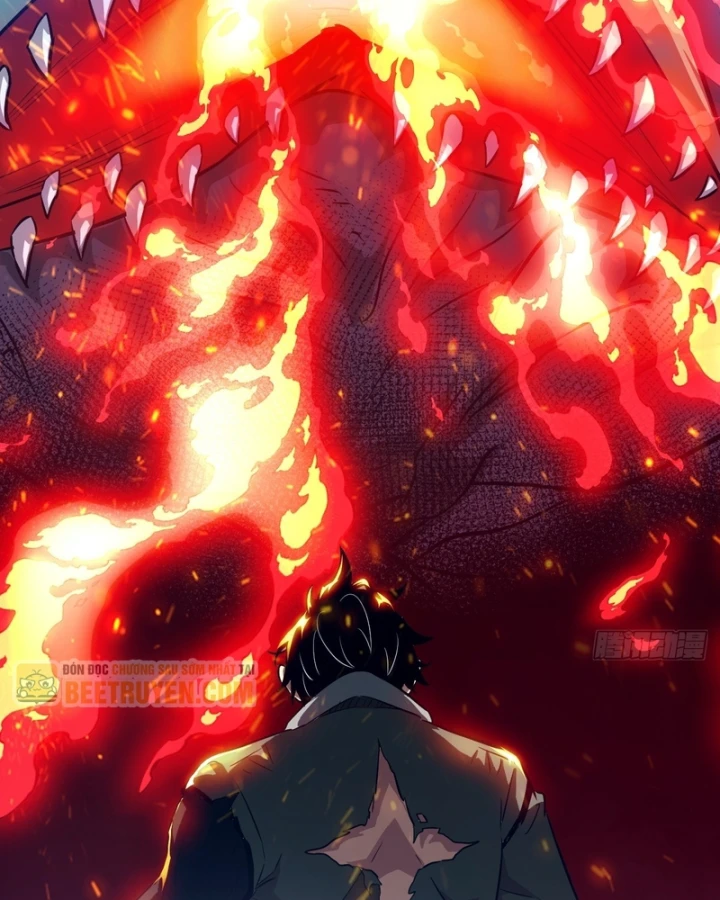 Tay Trái Của Ta Có Thể Dị Biến Chapter 152 - 31