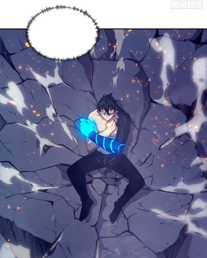 Tay Trái Của Ta Có Thể Dị Biến Chapter 152 - 36