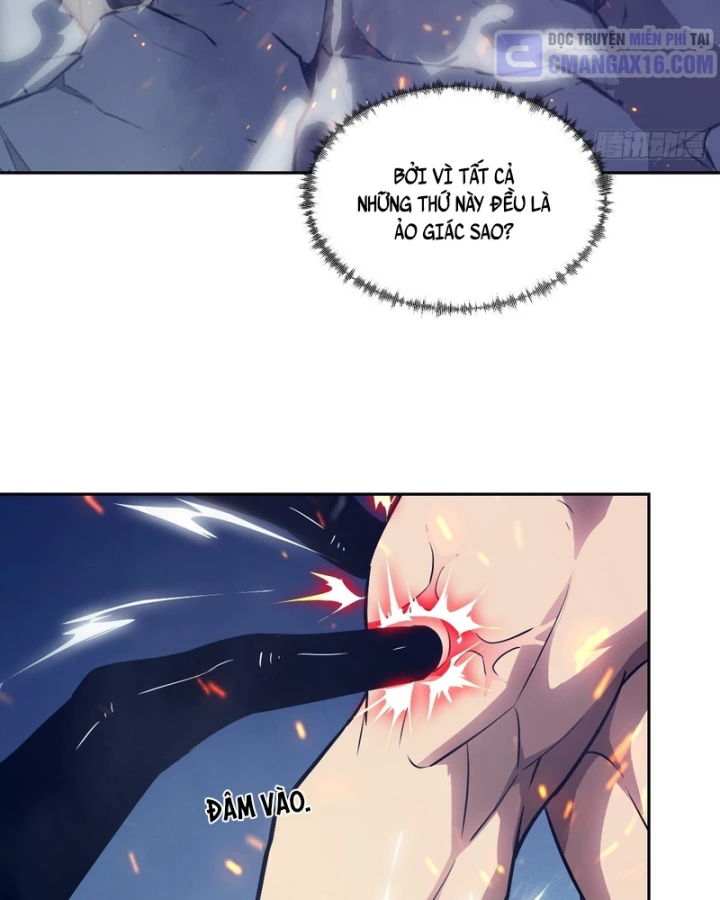 Tay Trái Của Ta Có Thể Dị Biến Chapter 152 - 37