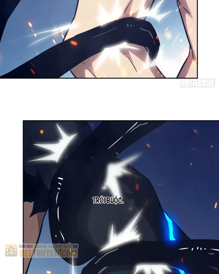 Tay Trái Của Ta Có Thể Dị Biến Chapter 152 - 38