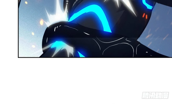 Tay Trái Của Ta Có Thể Dị Biến Chapter 152 - 39