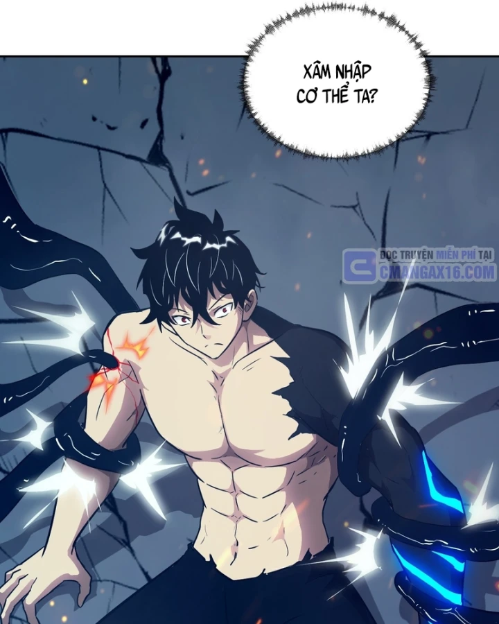 Tay Trái Của Ta Có Thể Dị Biến Chapter 152 - 40