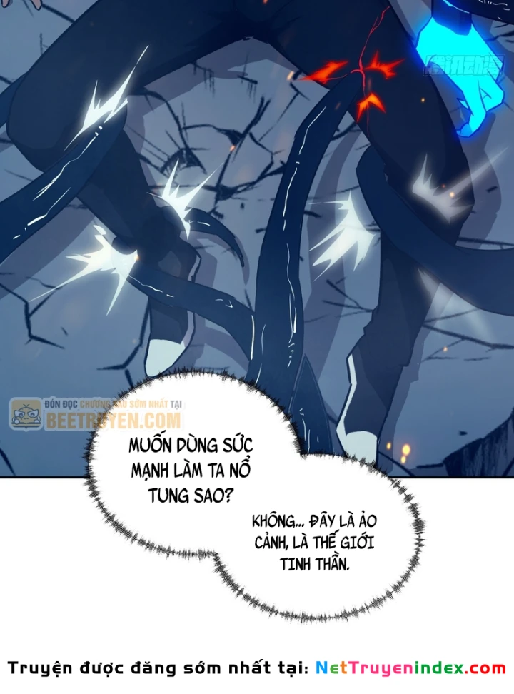 Tay Trái Của Ta Có Thể Dị Biến Chapter 152 - 41