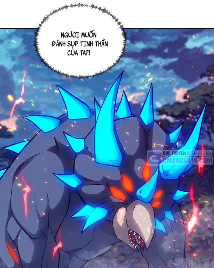 Tay Trái Của Ta Có Thể Dị Biến Chapter 152 - 43