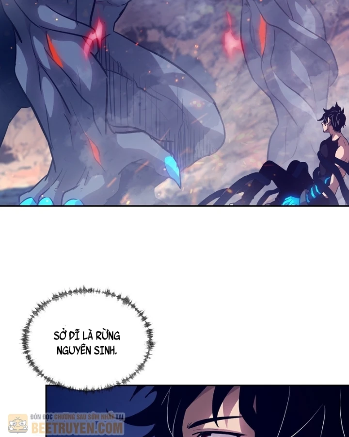 Tay Trái Của Ta Có Thể Dị Biến Chapter 152 - 44