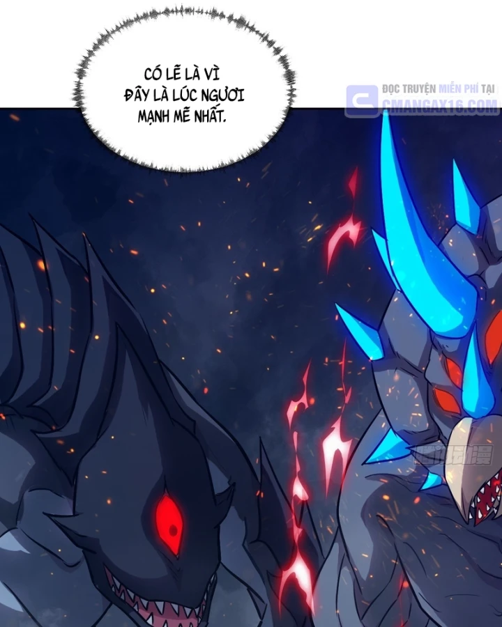 Tay Trái Của Ta Có Thể Dị Biến Chapter 152 - 46