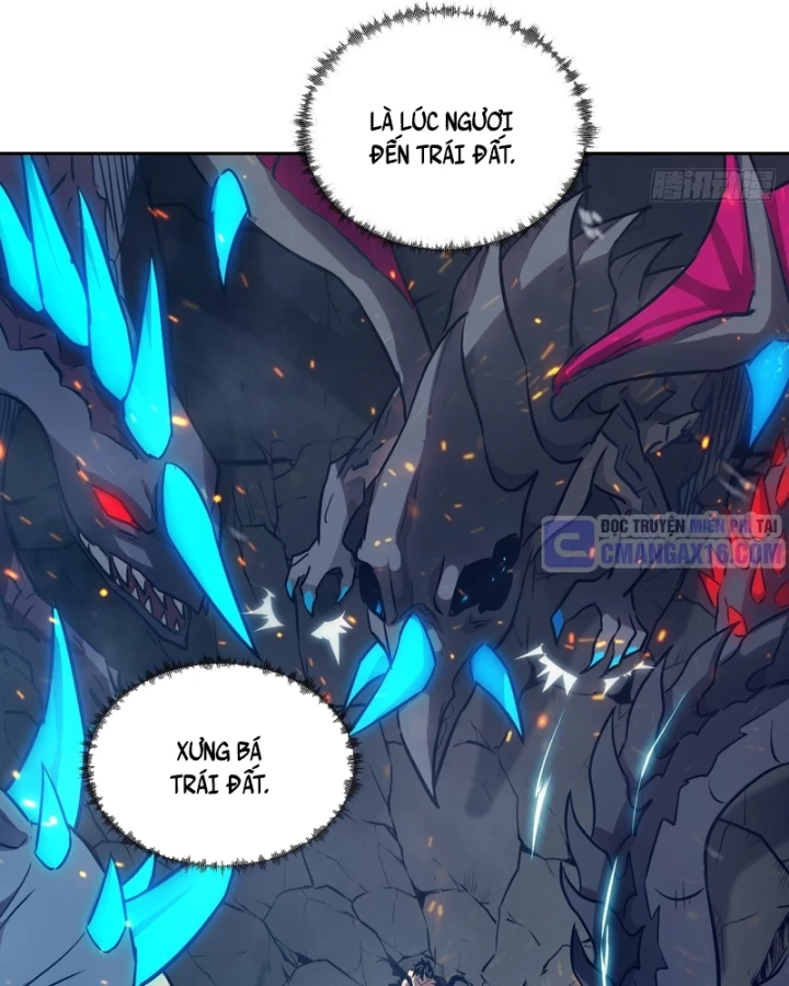 Tay Trái Của Ta Có Thể Dị Biến Chapter 152 - 48