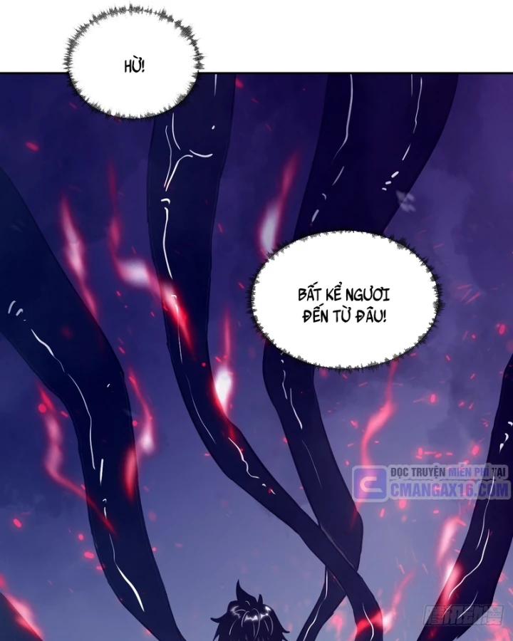 Tay Trái Của Ta Có Thể Dị Biến Chapter 152 - 51