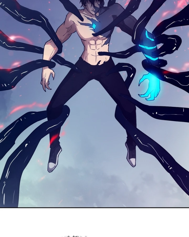 Tay Trái Của Ta Có Thể Dị Biến Chapter 152 - 52