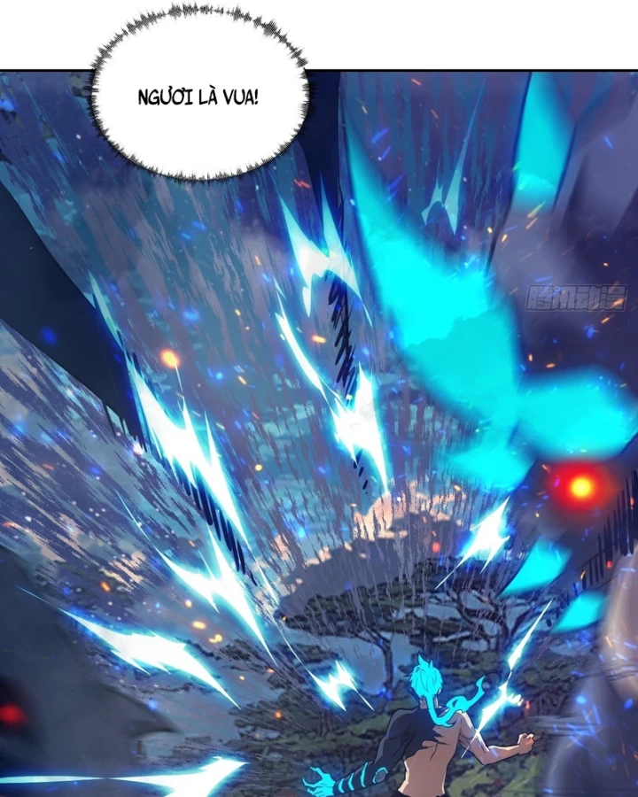 Tay Trái Của Ta Có Thể Dị Biến Chapter 152 - 54