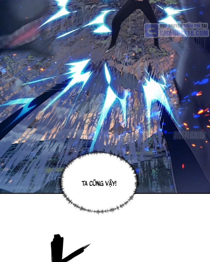 Tay Trái Của Ta Có Thể Dị Biến Chapter 152 - 55