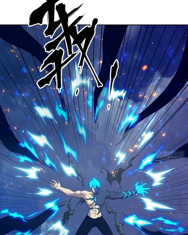 Tay Trái Của Ta Có Thể Dị Biến Chapter 152 - 56