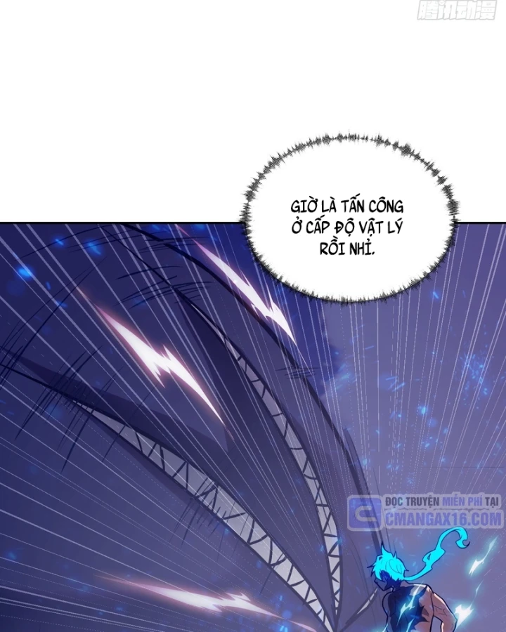 Tay Trái Của Ta Có Thể Dị Biến Chapter 152 - 58