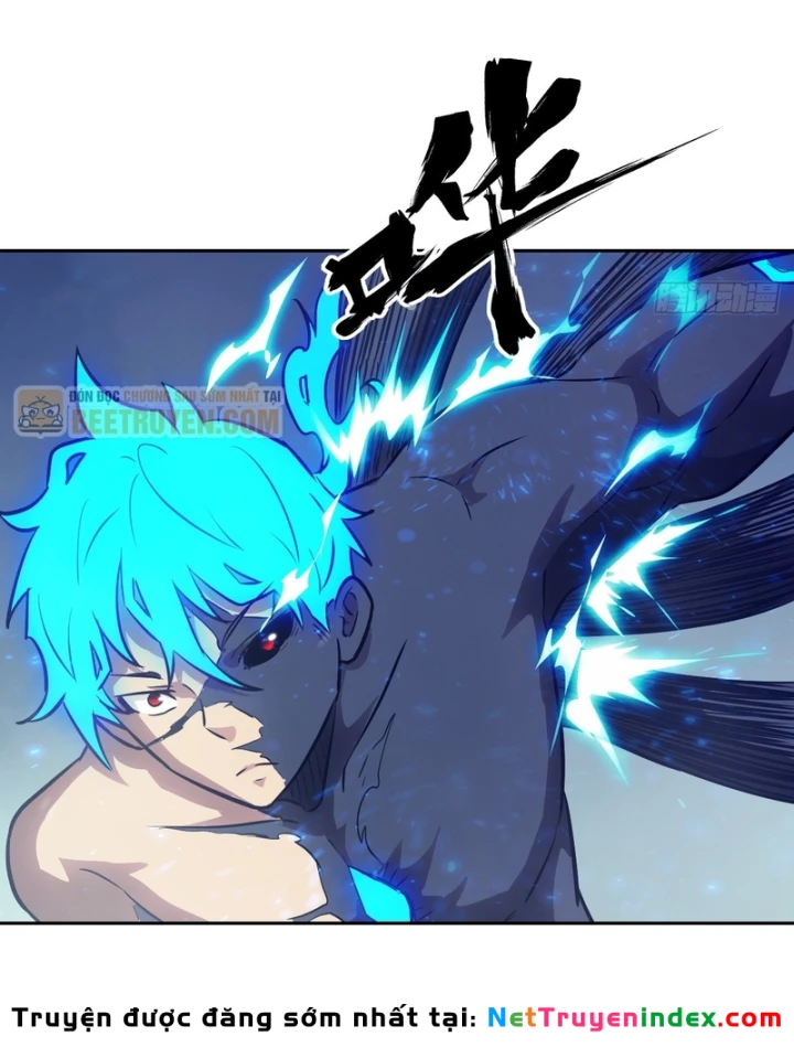 Tay Trái Của Ta Có Thể Dị Biến Chapter 152 - 60