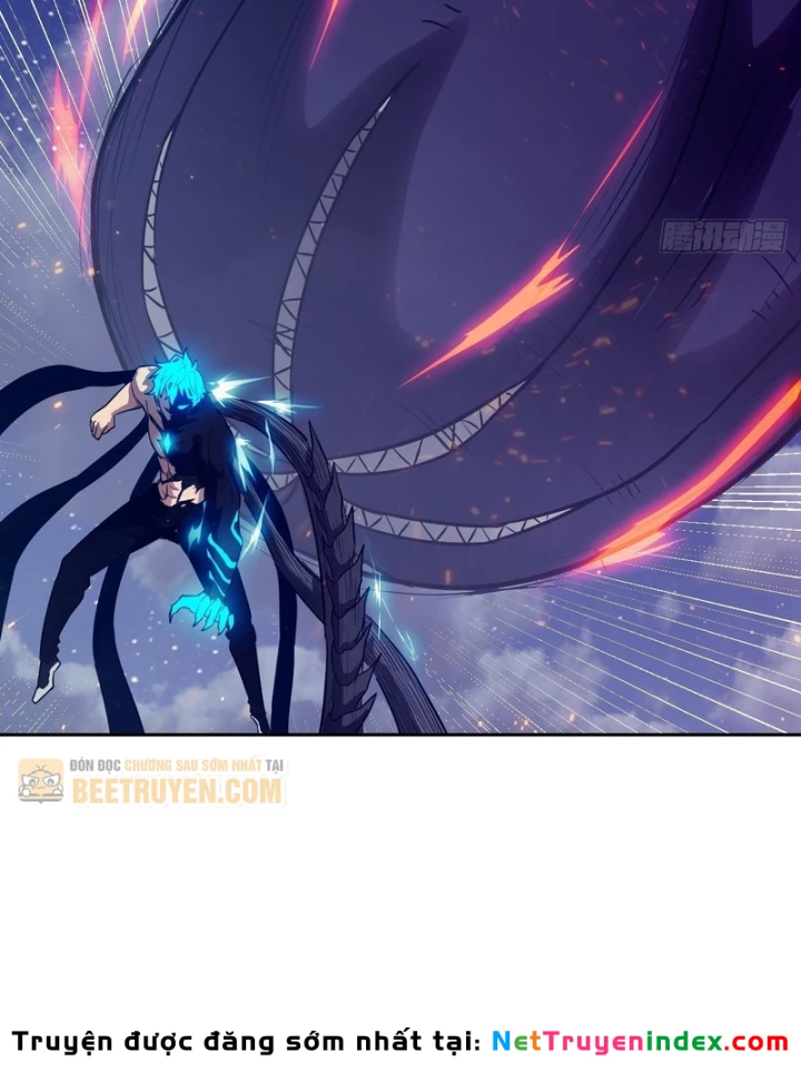 Tay Trái Của Ta Có Thể Dị Biến Chapter 152 - 66