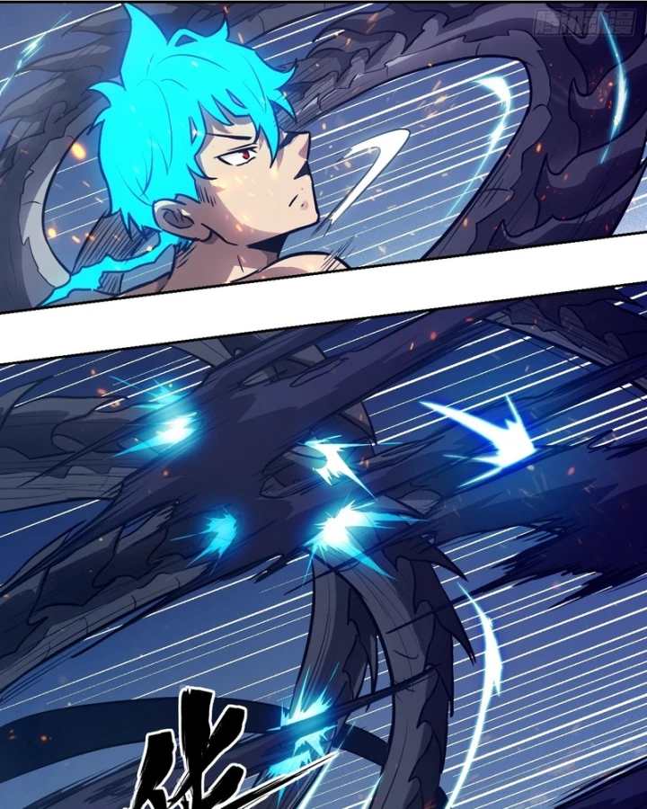 Tay Trái Của Ta Có Thể Dị Biến Chapter 152 - 68