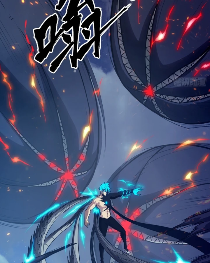 Tay Trái Của Ta Có Thể Dị Biến Chapter 152 - 70