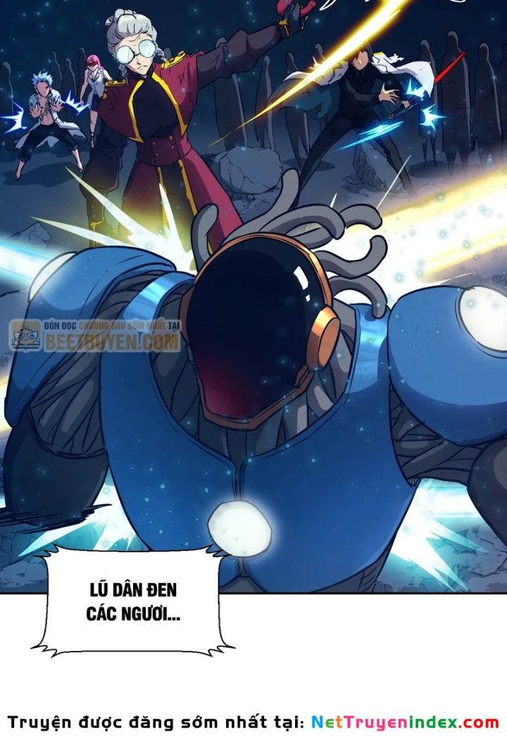 Tay Trái Của Ta Có Thể Dị Biến Chapter 152 - 78