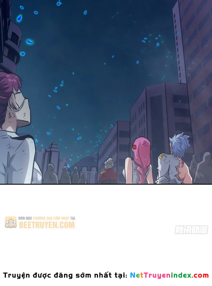 Tay Trái Của Ta Có Thể Dị Biến Chapter 152 - 84