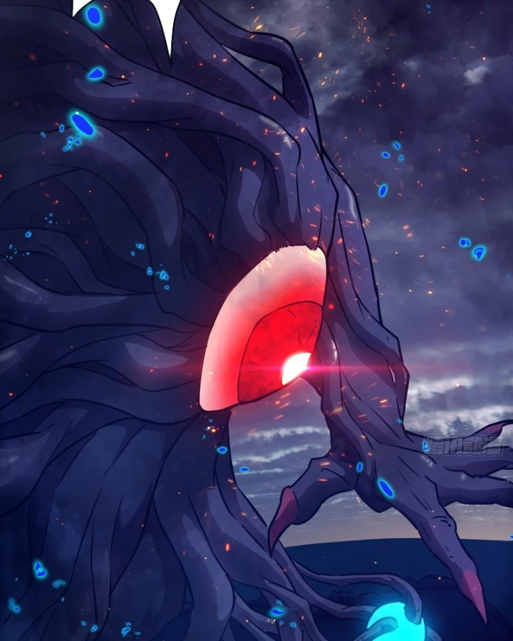 Tay Trái Của Ta Có Thể Dị Biến Chapter 152 - 88