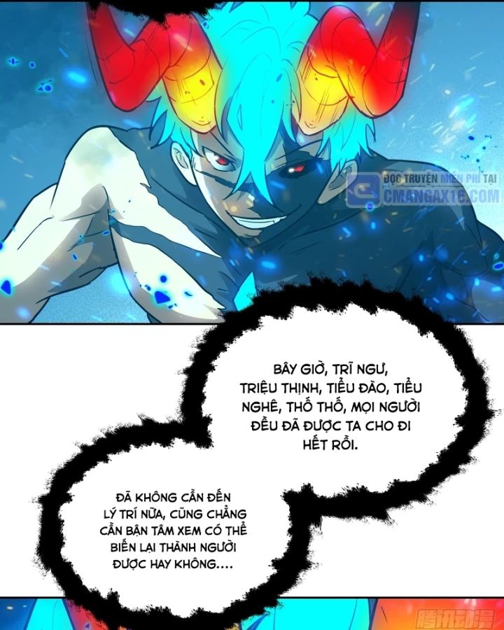 Tay Trái Của Ta Có Thể Dị Biến Chapter 152 - 93