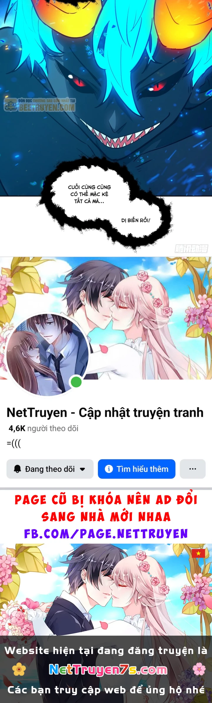 Tay Trái Của Ta Có Thể Dị Biến Chapter 152 - 94