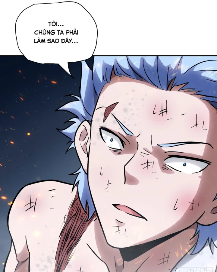 Tay Trái Của Ta Có Thể Dị Biến Chapter 153 - 11