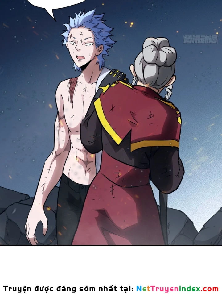 Tay Trái Của Ta Có Thể Dị Biến Chapter 153 - 13