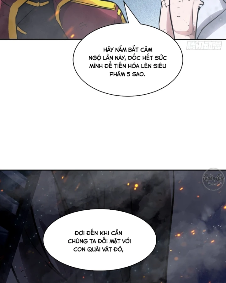 Tay Trái Của Ta Có Thể Dị Biến Chapter 153 - 16