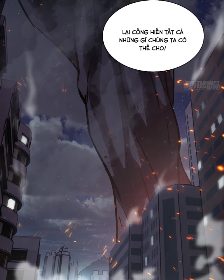 Tay Trái Của Ta Có Thể Dị Biến Chapter 153 - 17