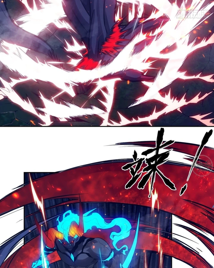 Tay Trái Của Ta Có Thể Dị Biến Chapter 153 - 20