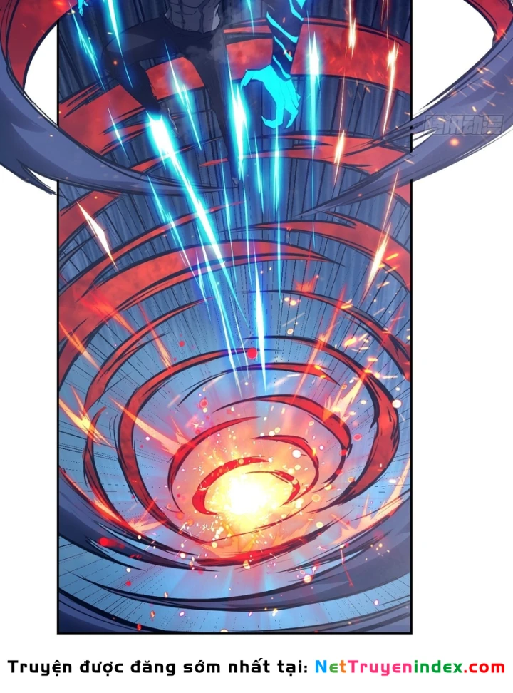 Tay Trái Của Ta Có Thể Dị Biến Chapter 153 - 21