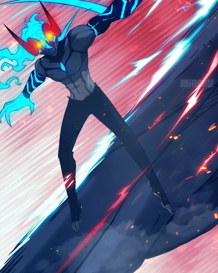 Tay Trái Của Ta Có Thể Dị Biến Chapter 153 - 25